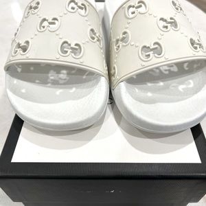 Gucci Women’s Slides